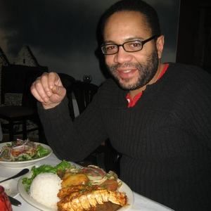 Meet your Posher, Andre